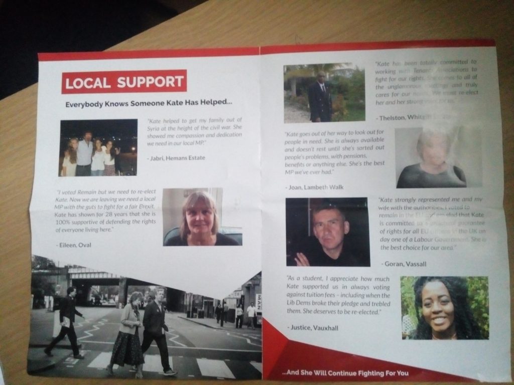 Thumbnail for Turning election leaflets into data with GPT-4 Vision