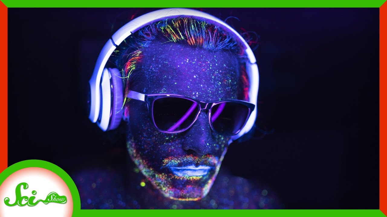 Thumbnail for What Glowing Fish and Your Dress Shirt Have in Common