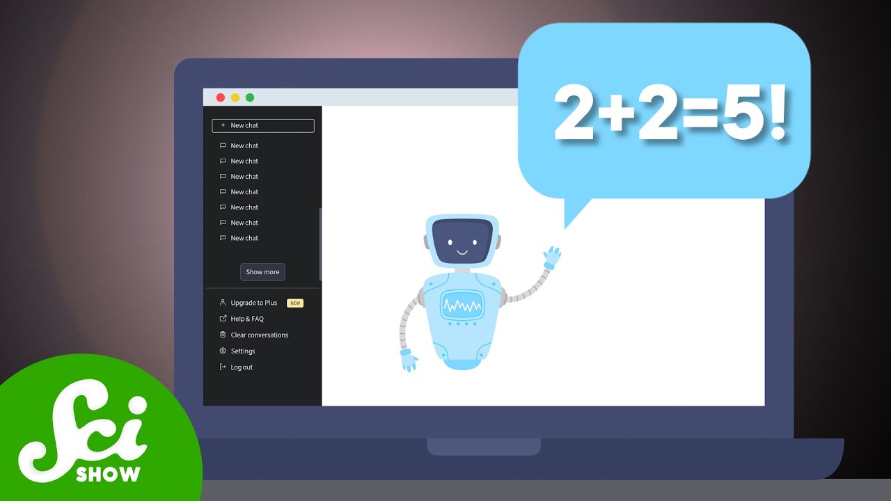 Thumbnail for Why Is ChatGPT Bad At Math?