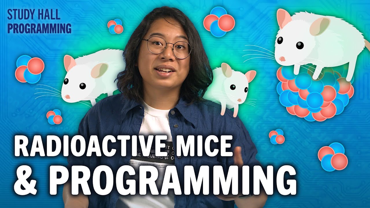 Thumbnail for Using Java to Create a Simple Program | Code and Programming for Beginners 6 of 28 | Study Hall