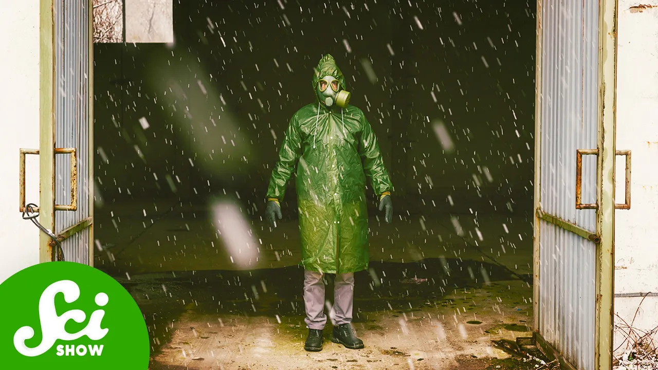 Thumbnail for The Last Person Standing In Nuclear War