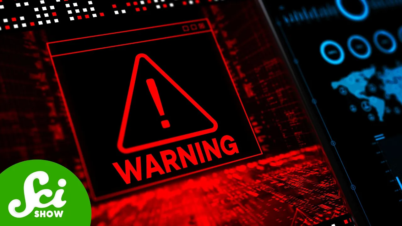 Thumbnail for We’ve Lost Control of AI